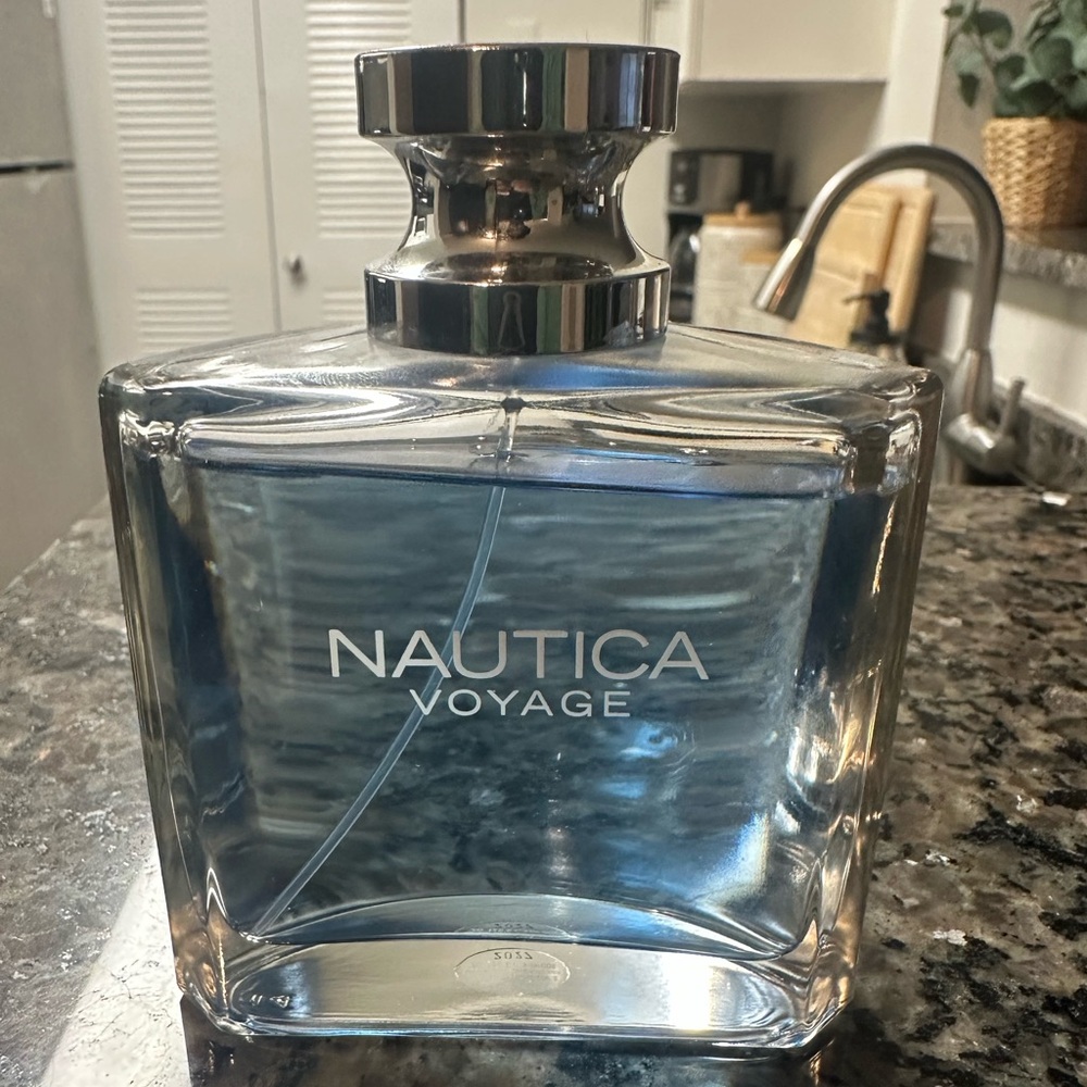 Nautica Voyage